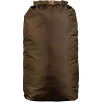 Savotta Rolltop Stuffsack 210D Polyamide 40L brown