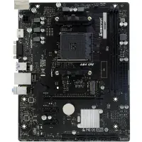 Biostar B550MHP bundkort
