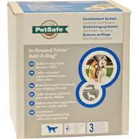 Petsafe Prf-275 Hundesupermodtager