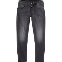 G-Star 3301 Slim Jeans - Black - Men
