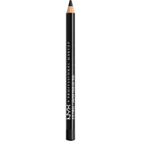 Nyx Kajal Slim Eye Pencil Kajal-eyeliner 1 g Nr. 901 - Black