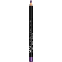 Nyx Kajal Slim Eye Pencil Kajal-eyeliner 1 g Nr. 917 - Purple
