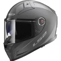LS2 Ff811 Vector Ii Fullface-hjelm