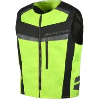 Macna Vision4all-plus 2.0 Refleksvest