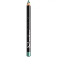 Nyx Kajal Slim Eye Pencil Kajal-eyeliner 1 g Nr. 908 - Seafoam Green