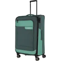 Travelite Viia 4w L Expandable 91/103l Kuffert Med Hjul