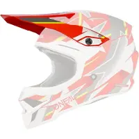 O'Neal 3srs Ride V.23 Visir