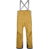 Houdini Rollercoaster Bib Bukser