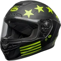 Bell Star Dlx Mips Fasthouse Victory Fullface-hjelm