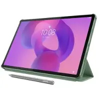 Lenovo Idea Tab Pro Anti Glare Bundle 8GB 128GB MediaTek Dimensity 8300-processor 3,35 GHz , Android 14 eller nyere, 128 GB UFS 3.1