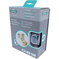 Petsafe Anti-gø halsbånd med spray til hunde