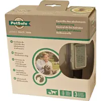 Petsafe ultralyds anti-gø halsbånd til hunde
