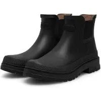 Woden Liv Wp Booties