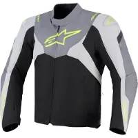 Alpinestars T-jaws V4 Wp Racerjakke