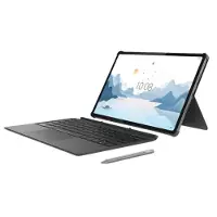 Lenovo Idea Tab Pro Anti Glare Bundle 8GB 128GB MediaTek Dimensity 8300-processor 3,35 GHz , Android 14 eller nyere, 128 GB UFS 3.1