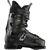 Salomon S/Pro Delta 100 GW, skistøvler, herre, sort
