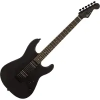 Charvel Pro-Mod Plus So-Cal Style 1 HH HT E EB Scorched Earth