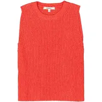 Garcia E50243 ærmeløs T-shirt