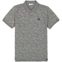 Garcia D51021 Kortærmet Polo