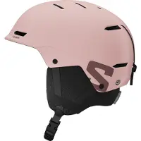 Salomon Husk Juniorhjelm