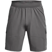 Under Armour Stretch Woven 8.125in Cargo Shorts