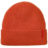 The Mountain Studio Cashmere Mix Rib Beanie