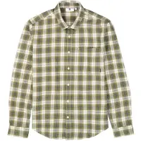 Garcia K51280 Skjorte Med Lange ærmer