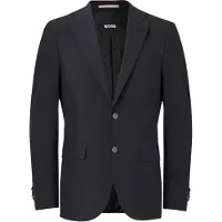 BOSS Jakke 'H-Harvey-MM-C-NF' marin