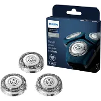 Philips Tilbehør SH71 - Replacement Shaving Heads