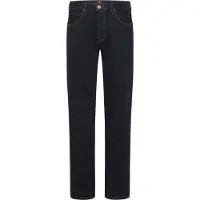 Lee Jeans 'BROOKLYN STRAIGHT' mørkeblå