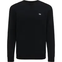 Lee Plain Crew Sweatshirt