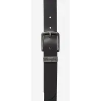 Wrangler Basic Metal Loop Bælte