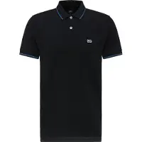 Lee Piqué Kortærmet Polo