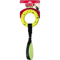 Kong Reflex ruskelegetøj til hunde - 1 stk.