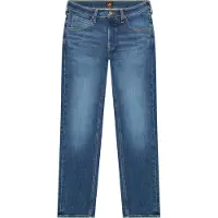 Lee Jeans 'Daren' blue denim