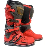 Gaerne Sg-22 Magma Mjk Limited Edition Offroad-støvler
