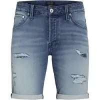 Jack & Jones Regular Fit Denimshorts