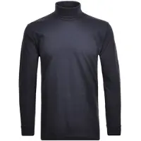 Ragman Pullover marin