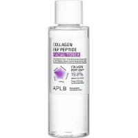 APLB Collagen EGF PEPPIDE FACIAL TONER | Collagen Pept Cen 19,8% 5,41 fl.oz/koreansk hudpleje Elasticitetspleje genopfyldning af fugtighed Revita