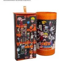 Cinereplicas - Advent Calendar Naruto Deluxe 2025 - Julekalender