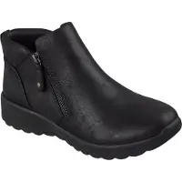 SKECHERS Lovely Vibe Booties