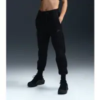 Nike Sweatpants Nsw Tech Fleece - Sort Kvinde, størrelse XX-Large