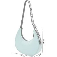 Karl lagerfeld Jeans A1w30231 Skuldertaske