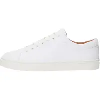 Timberland Timberlandtil mænd. TB0A5MJSEM21 Dover Park Læder Sneakers hvid (46), Fast, Blonder, Casual