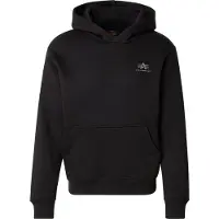 Alpha industries Basic Tpu Sl Hættetrøje