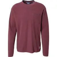 Scotch & Soda 178477 T-shirt Med Lange ærmer