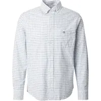 Gant 3240255 Skjorte Med Lange ærmer