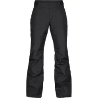 The North Face - Skibukser dame - W Descendit Pant TNF Black til Unisex - Størrelse M - Sort
