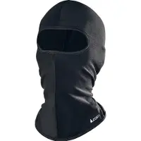 Cairn Banko Balaclava, junior, sort