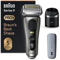 Braun 9 Pro+ 9575cc Barbermaskine
